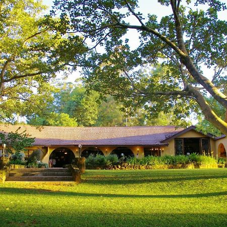 Bohm'S Zeederberg Country House هازيفيو المظهر الخارجي الصورة