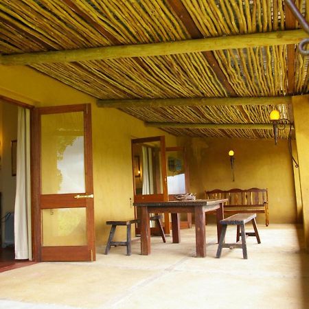 Bohm'S Zeederberg Country House هازيفيو المظهر الخارجي الصورة