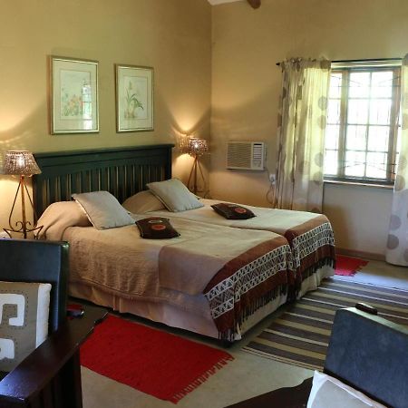 Bohm'S Zeederberg Country House هازيفيو المظهر الخارجي الصورة
