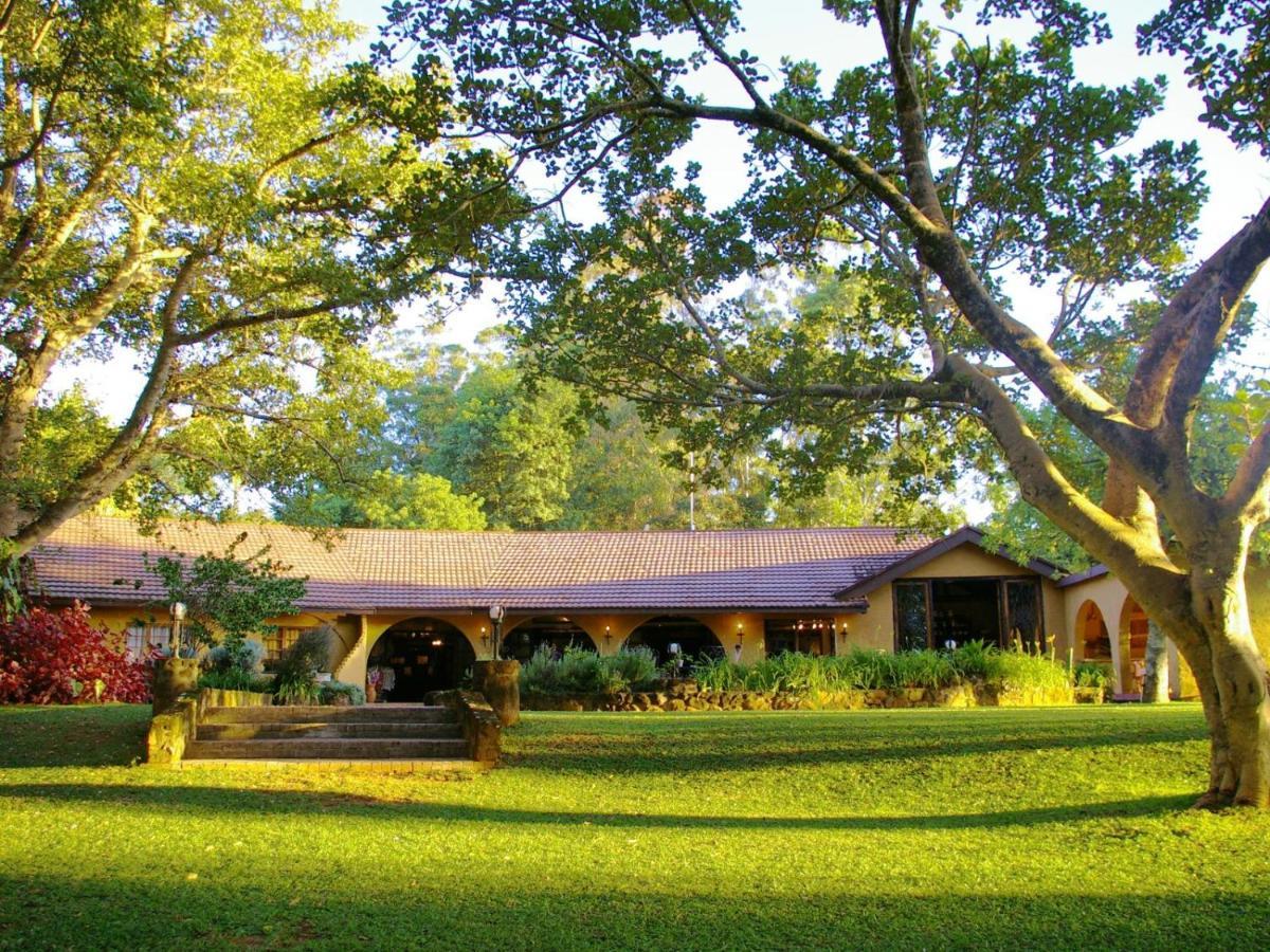 Bohm'S Zeederberg Country House هازيفيو المظهر الخارجي الصورة