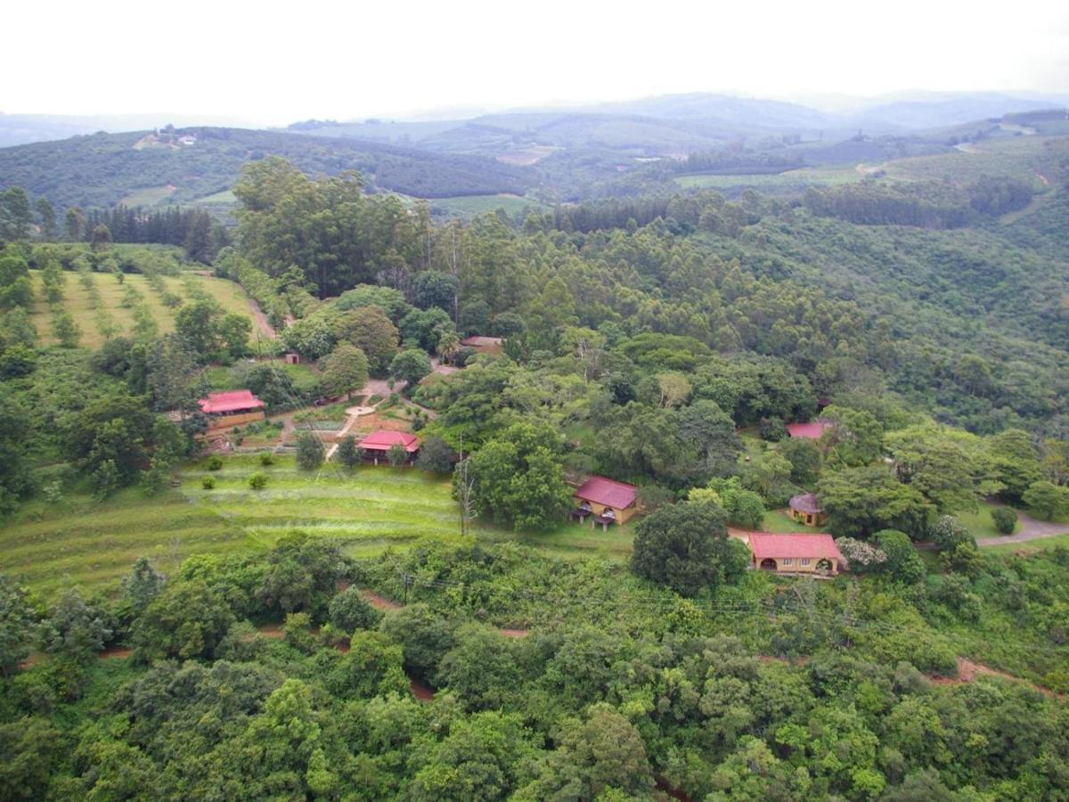Bohm'S Zeederberg Country House هازيفيو المظهر الخارجي الصورة