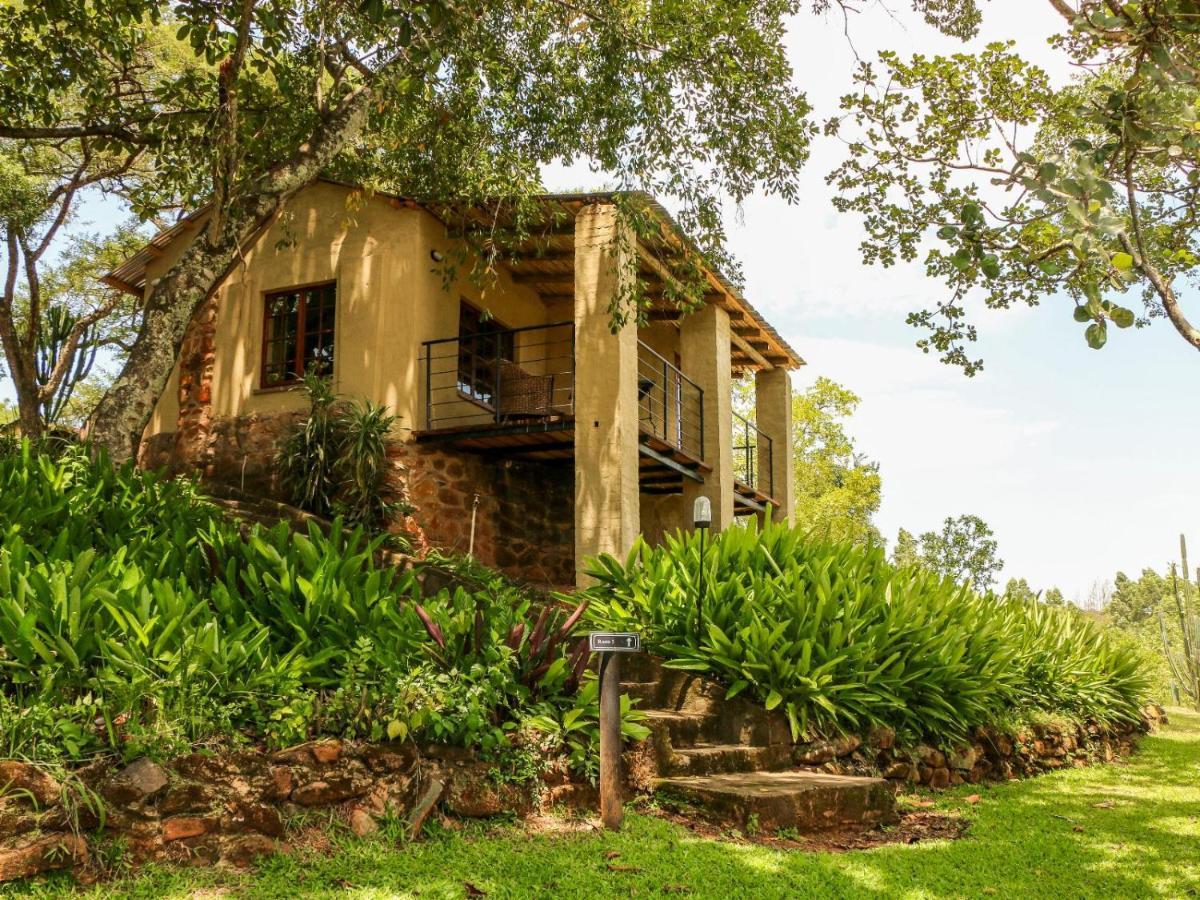 Bohm'S Zeederberg Country House هازيفيو المظهر الخارجي الصورة