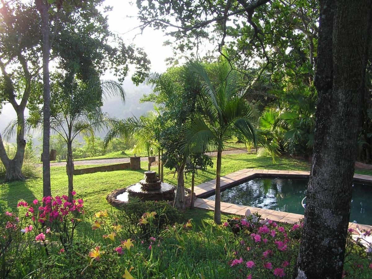 Bohm'S Zeederberg Country House هازيفيو المظهر الخارجي الصورة