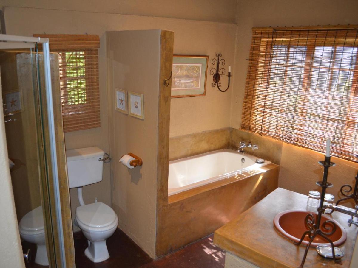 Bohm'S Zeederberg Country House هازيفيو المظهر الخارجي الصورة