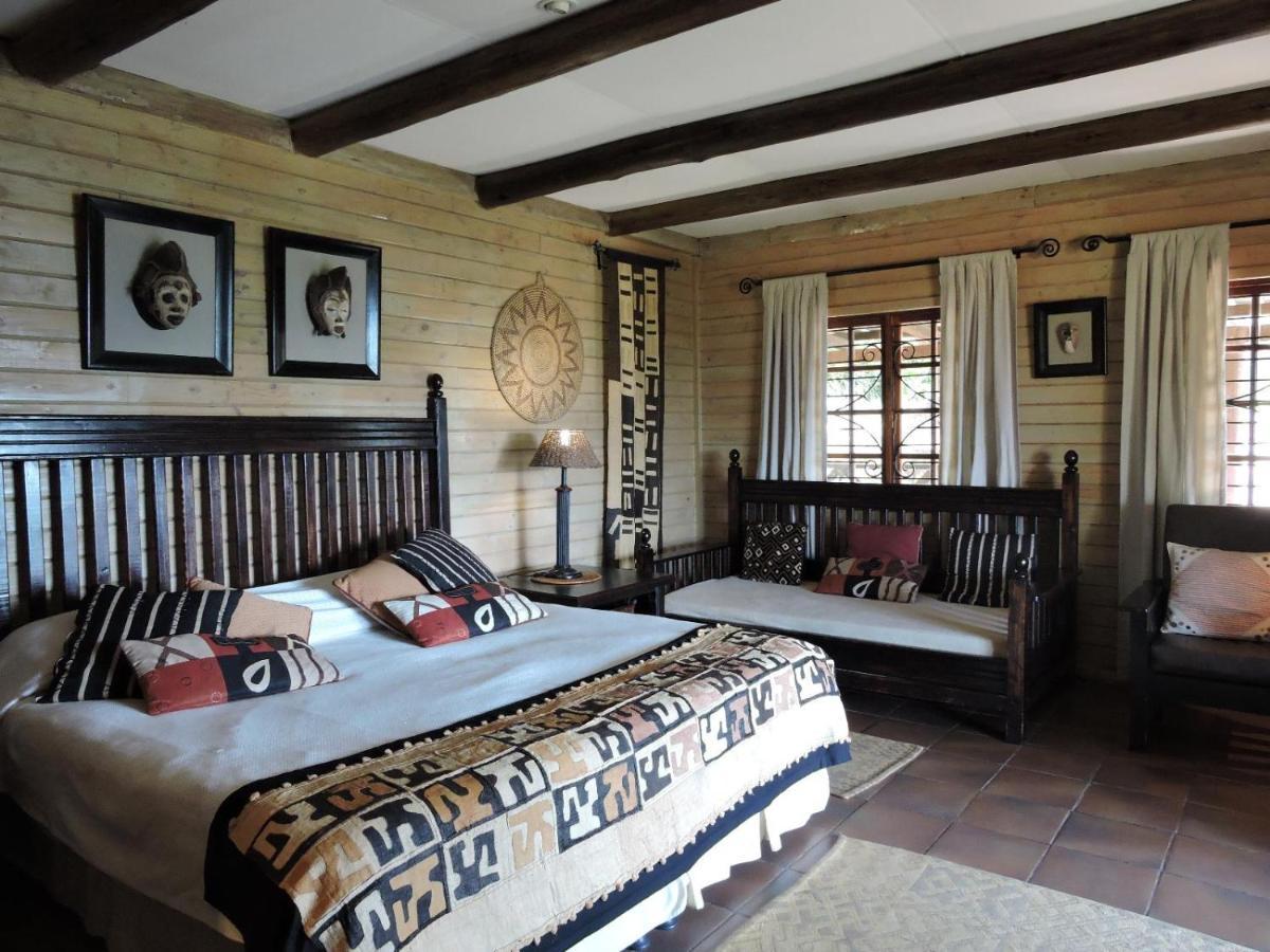 Bohm'S Zeederberg Country House هازيفيو المظهر الخارجي الصورة