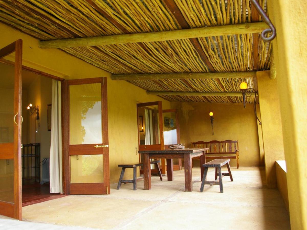 Bohm'S Zeederberg Country House هازيفيو المظهر الخارجي الصورة