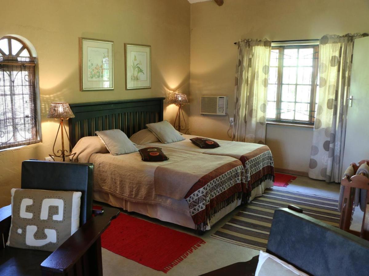 Bohm'S Zeederberg Country House هازيفيو المظهر الخارجي الصورة