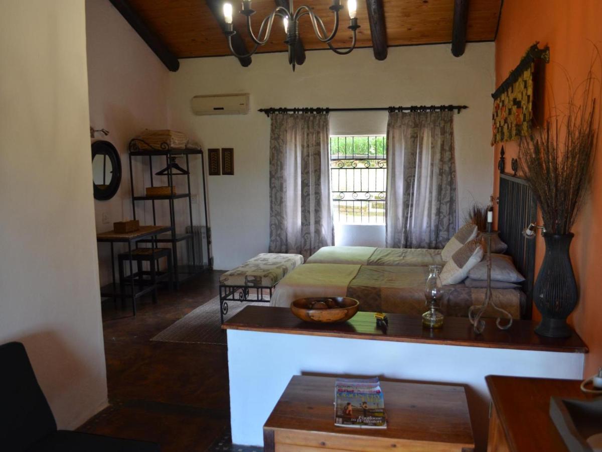 Bohm'S Zeederberg Country House هازيفيو المظهر الخارجي الصورة