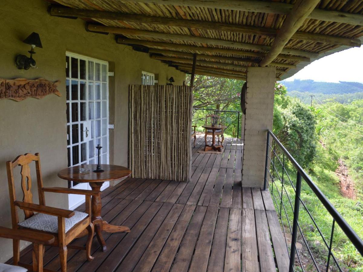 Bohm'S Zeederberg Country House هازيفيو المظهر الخارجي الصورة