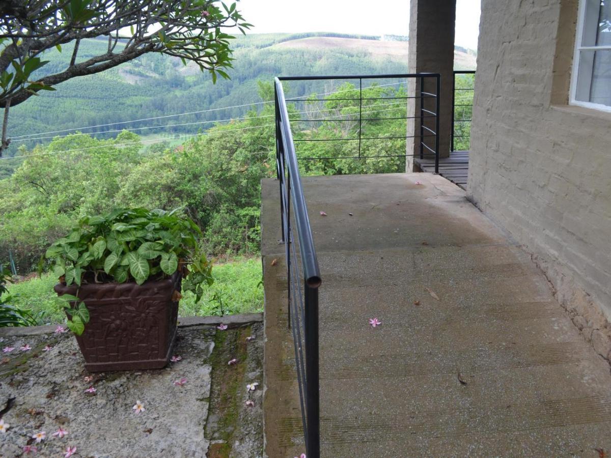 Bohm'S Zeederberg Country House هازيفيو المظهر الخارجي الصورة